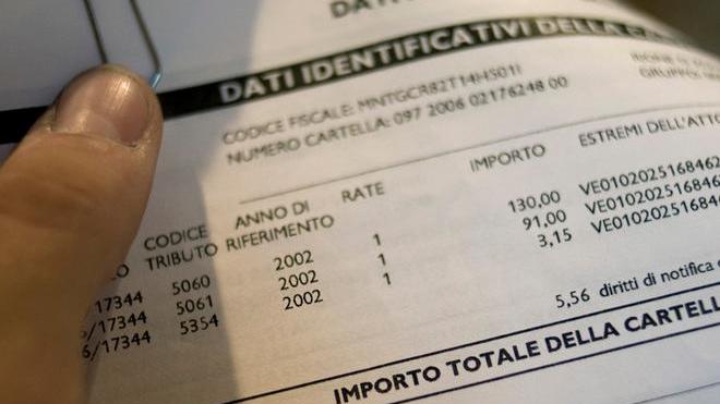 Senza gara 1 euro e mezzo in più a multa