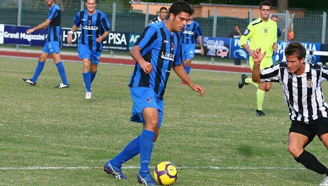 Lucca, in arrivo Pecchioli dalla Cattolica Virtus 