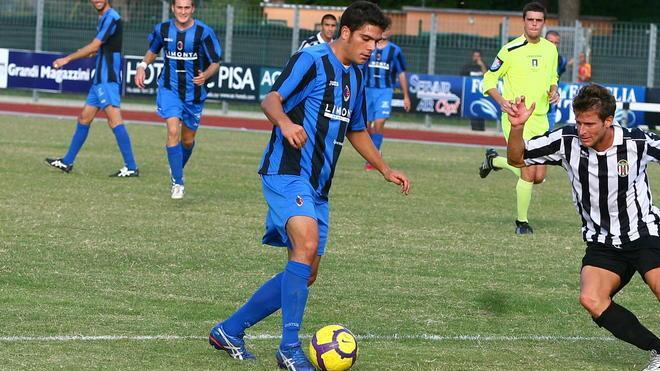 Lucca, in arrivo Pecchioli dalla Cattolica Virtus