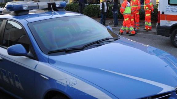Parcheggiatori abusivi ora i bagnanti si ribellano