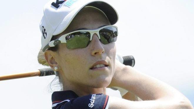 Golf, Diana Luna al secondo posto nel master di Praga