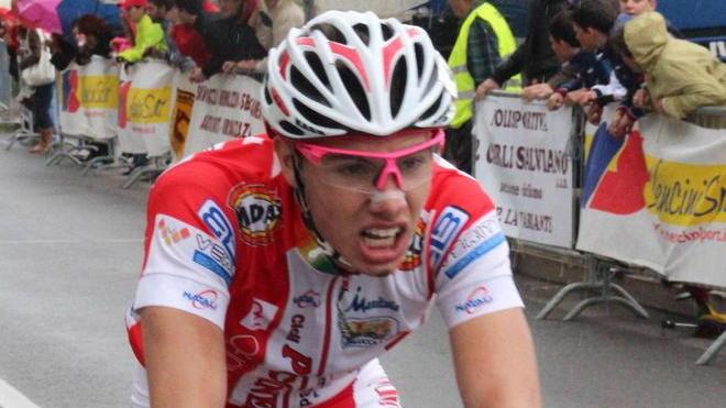 Sprint Muscas, la vittoria è meritata