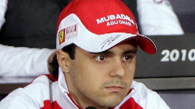 «Tutto storto, a Silverstone per vincere»