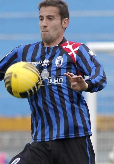 Pisa aspetta ancora Sepe, Barberis ok 