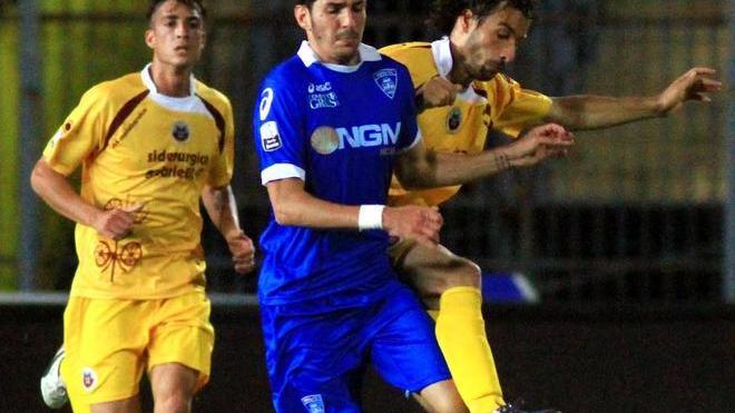 Parma e Samp seguono Saponara