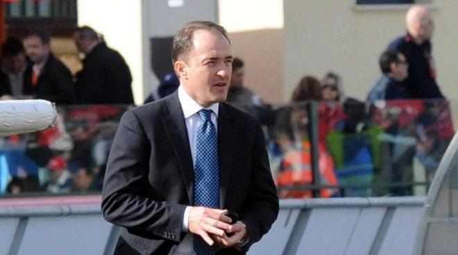 Serie B: Lerda a Lecce, oggi incontro tra Sarri e l’Empoli 