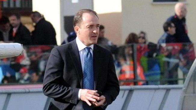 Serie B: Lerda a Lecce, oggi incontro tra Sarri e l’Empoli