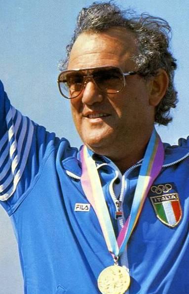 Quei pistoiesi fecero la storia del tiro a volo 