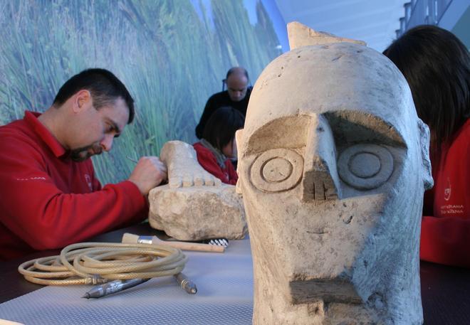 Mario Torelli: «I Giganti per ora restino a Sassari» 