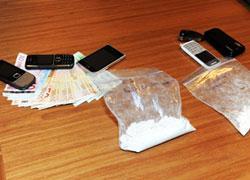 Droga nascosta in auto, due arresti a Grosseto 