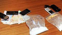 Droga nascosta in auto, due arresti a Grosseto