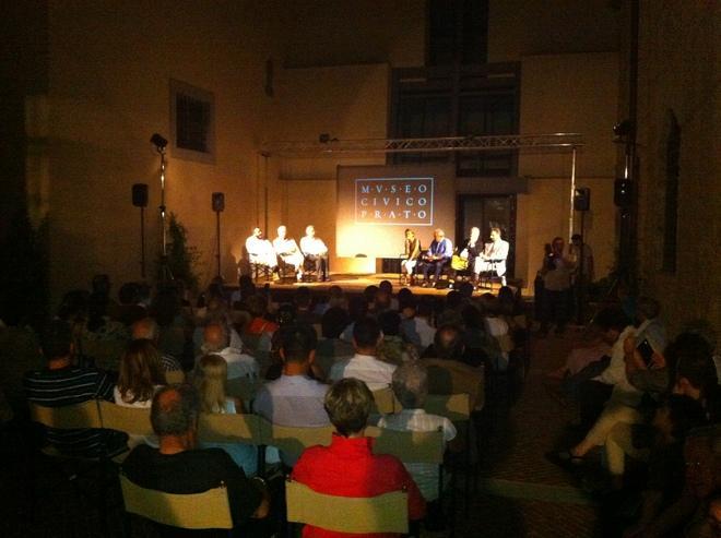 Il nuovo museo civico in anteprima in un video 