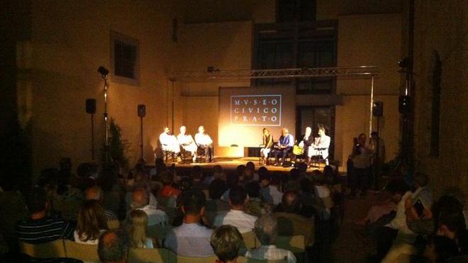 Il nuovo museo civico in anteprima in un video