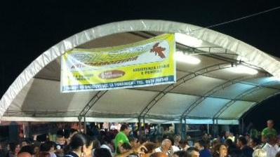 Usella Successo per la festa della birra
