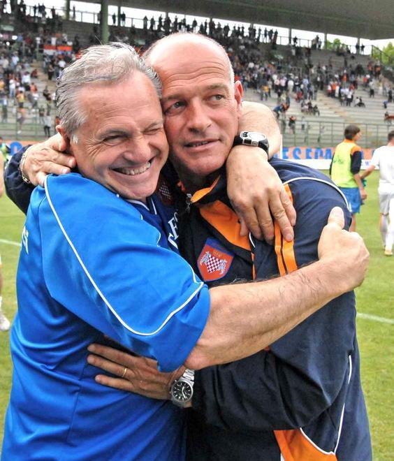 Pistoiese verso il divorzio con Alberto Benesperi 