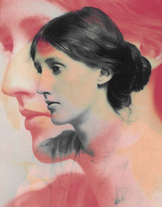 Una Virginia Woolf poco idealista e molto calcolatrice 
