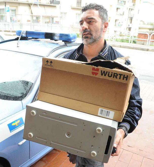 «Confindustria sostiene sempre la legalità»