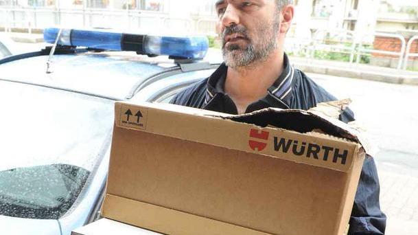«Confindustria sostiene sempre la legalità»