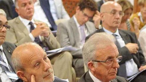 Il “made in Italy” arma in più per Pistoia