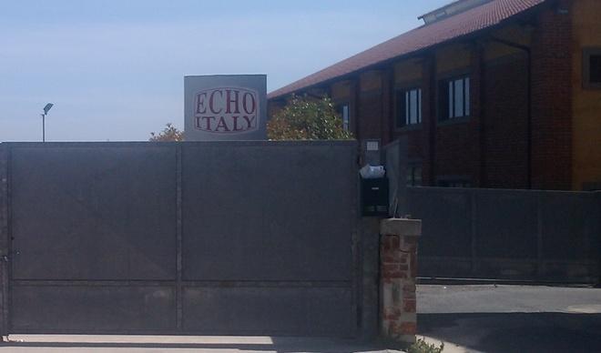 Azienda fallisce: a casa ventisette dipendenti 