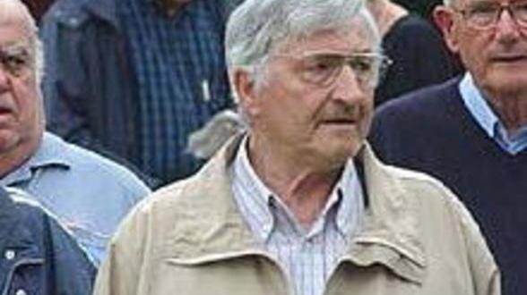 Addio a Baccellini si battè contro l’amianto killer