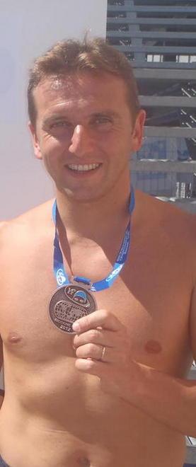 Nuoto, i successi dei Master 