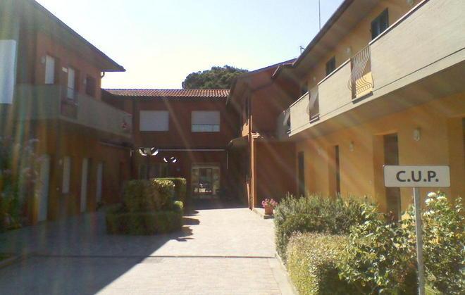  San Frediano, la casa di riposo riapre tutta rinnovata