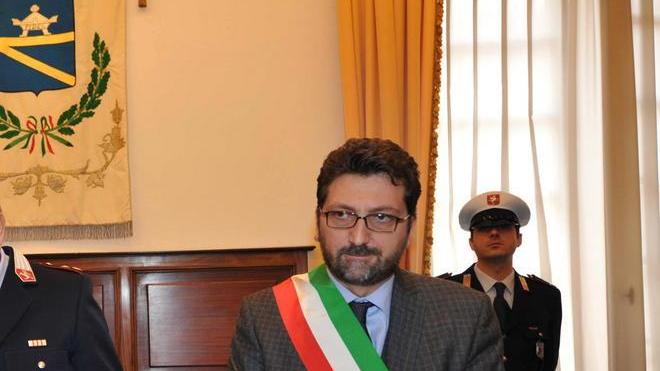 Il sì di Francesco e di Tiziano in Comune