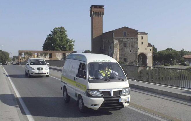 Conto alla rovescia per Green City Energy 