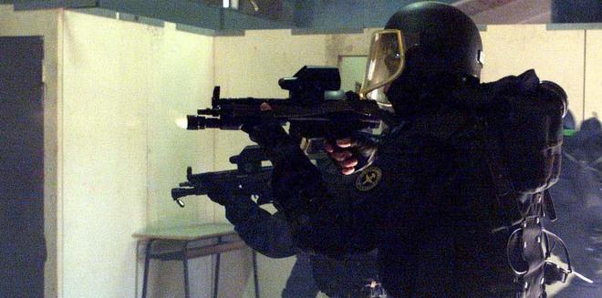 Abita a Cascina uno dei militari feriti 
