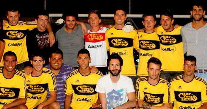Serate magiche col Torneo dei bar 
