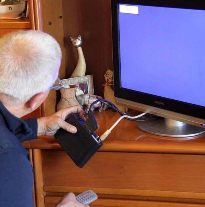 Il segnale digitale è un miraggio, un pezzo d’Elba si perde la partita 