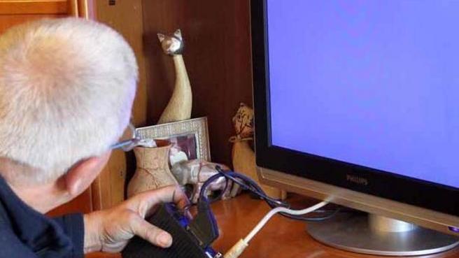 Il segnale digitale è un miraggio, un pezzo d’Elba si perde la partita