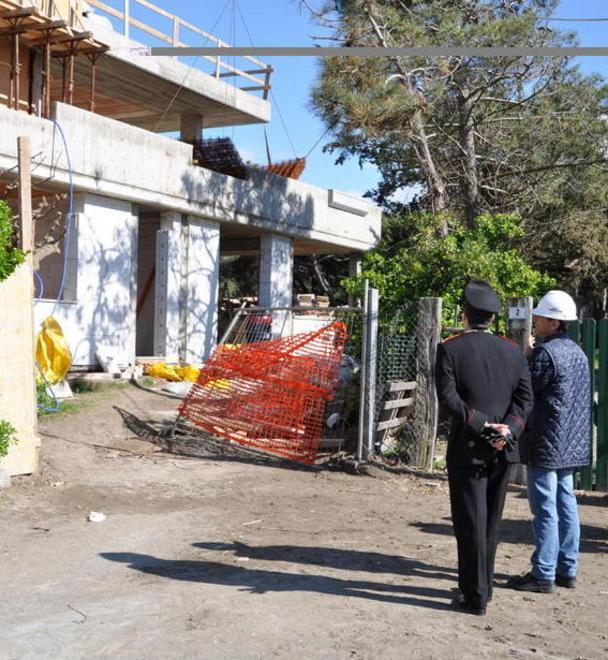 Ucciso da una fioriera nel suo hotel, assolto il titolare della ditta 