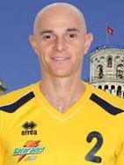 L’Invicta volley riparte da Andrea Masini 