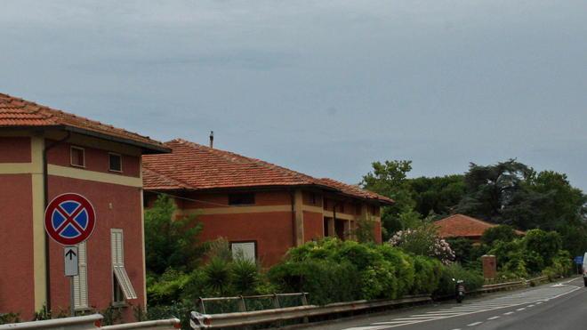 «Perché ha cambiato la sua posizione?»