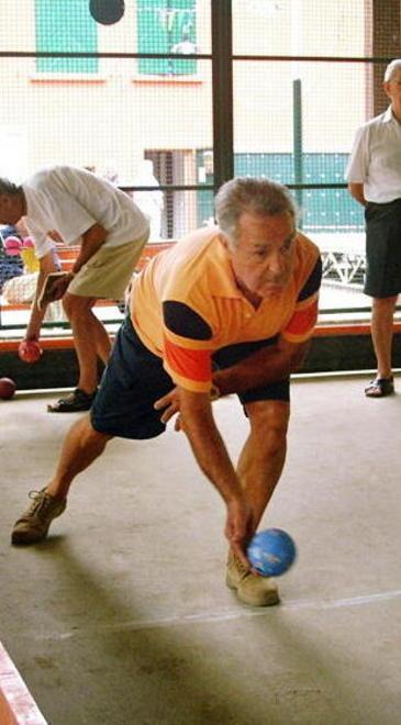 Bocce, uno sport e un passatempo di tanti grossetani 