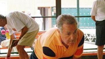 Bocce, uno sport e un passatempo di tanti grossetani