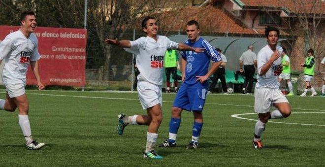 Il Tau Calcio è nella storia, finale scudetto con il Savio