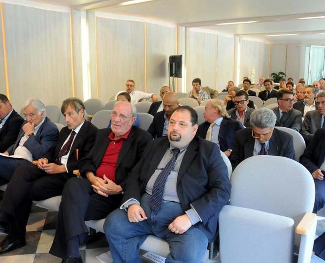 «Pronti investimenti per 65 milioni di euro» 