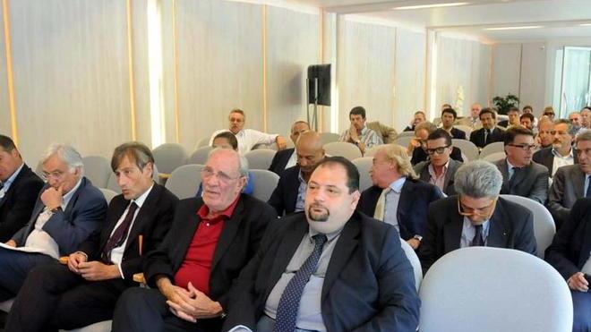 «Pronti investimenti per 65 milioni di euro»