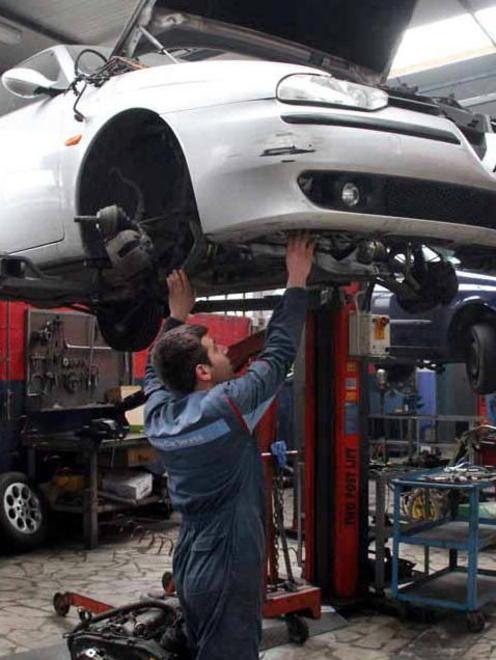 Un check up all’auto senza spendere nulla Per un’estate sicura 