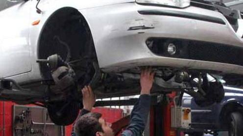 Un check up all’auto senza spendere nulla Per un’estate sicura