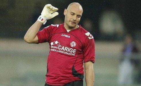 De Lucia torna in pista? 