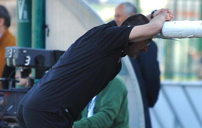 L’ex bancario che ha preferito la sfida del pallone al posto sicuro