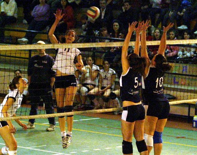 Ecco i 27 che giocheranno la gara di volley infinita