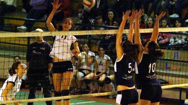 Ecco i 27 che giocheranno la gara di volley infinita