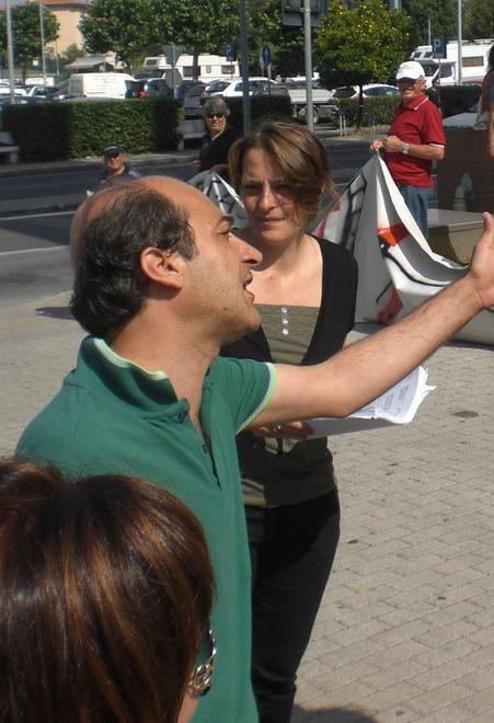 Via libera della Provincia al biogas 