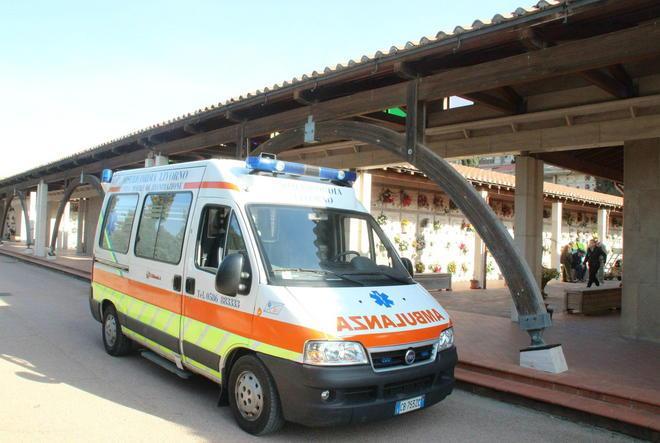 Buon cibo e beneficenza ad “Happy summer 2012” 