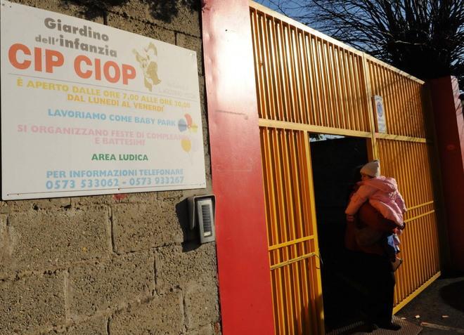 Cip e Ciop, i difensori chiedono una «pena equa» per le maestre 